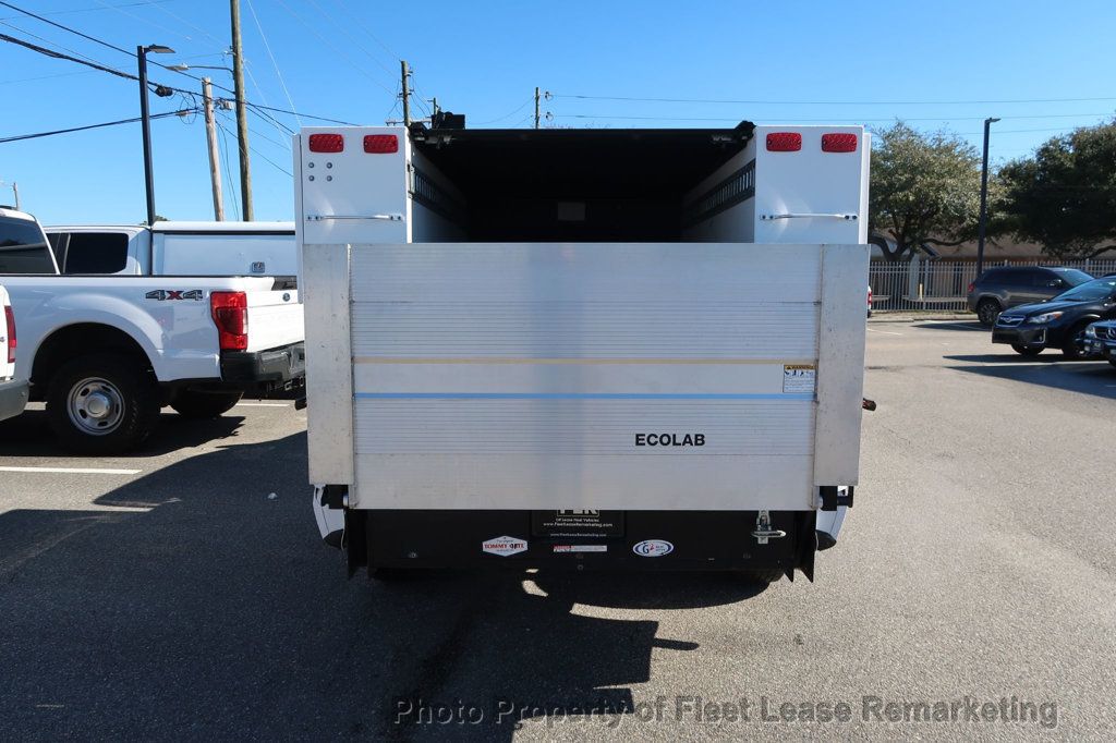 2018 Ford F-150 F150 2WD Supercab SWB Toolboxes Liftgate - 22760970 - 3