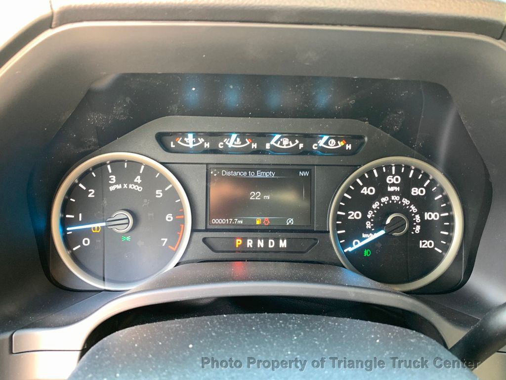 used 4x4 ford f150 on 2018 Used Ford F 150 F150 4 Door 4x4 Just 3k Miles Ford Factory Warranty At Triangle Truck Center Nc Iid 20120133