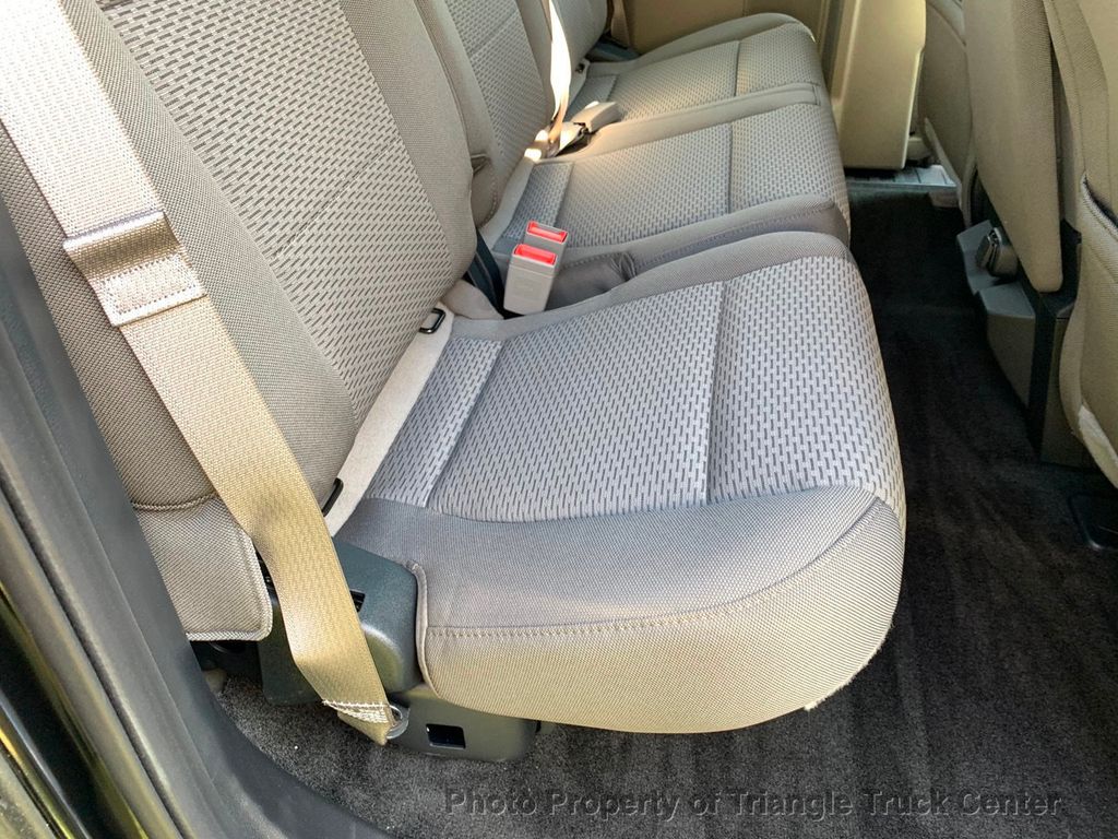 used 4x4 ford f150 on 2018 Used Ford F 150 F150 4 Door 4x4 Just 3k Miles Ford Factory Warranty At Triangle Truck Center Nc Iid 20120133