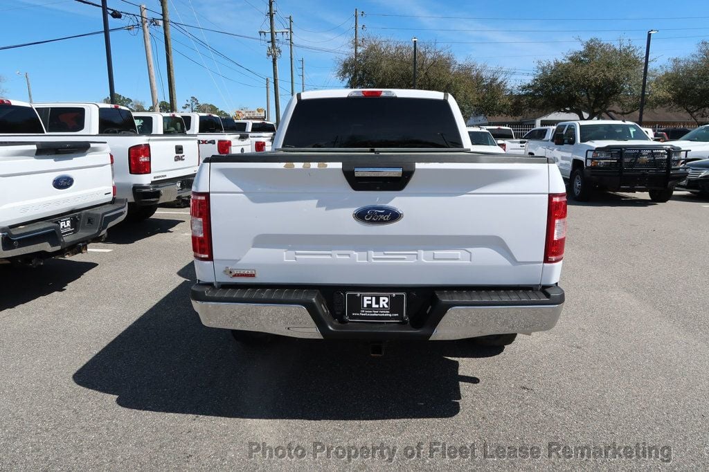 2018 Ford F-150 F150 4WD Supercab - 22356935 - 3