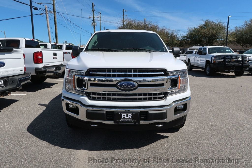 2018 Ford F-150 F150 4WD Supercab - 22356935 - 7