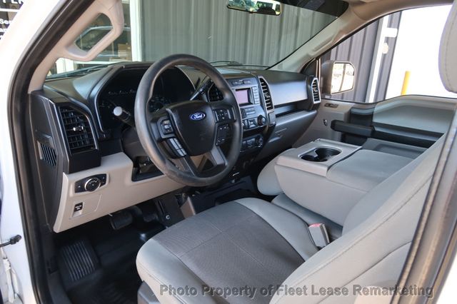 2018 Ford F-150 F150 4WD Supercab SWB - 23036375 - 9