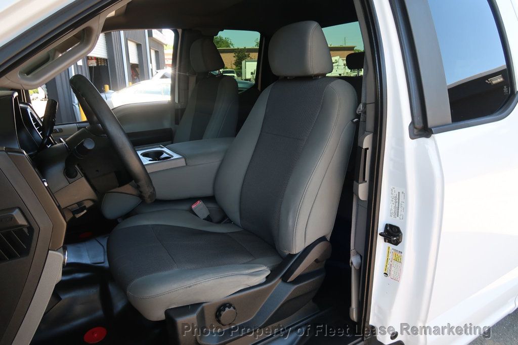2018 Ford F-150 F150 4WD Supercab SWB - 23036375 - 10