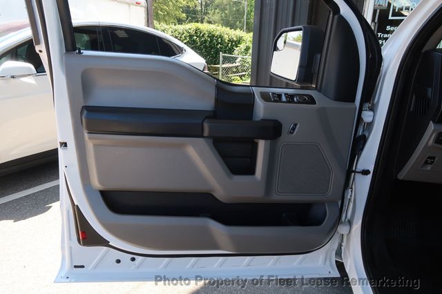 2018 Ford F-150 F150 4WD Supercab SWB - 23036375 - 12