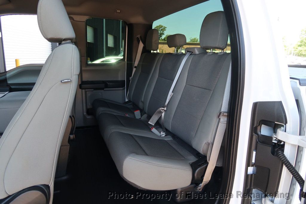2018 Ford F-150 F150 4WD Supercab SWB - 23036375 - 14