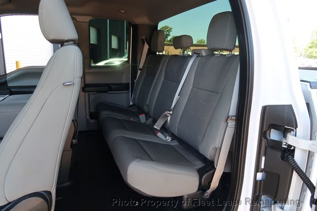2018 Ford F-150 F150 4WD Supercab SWB - 23036375 - 14