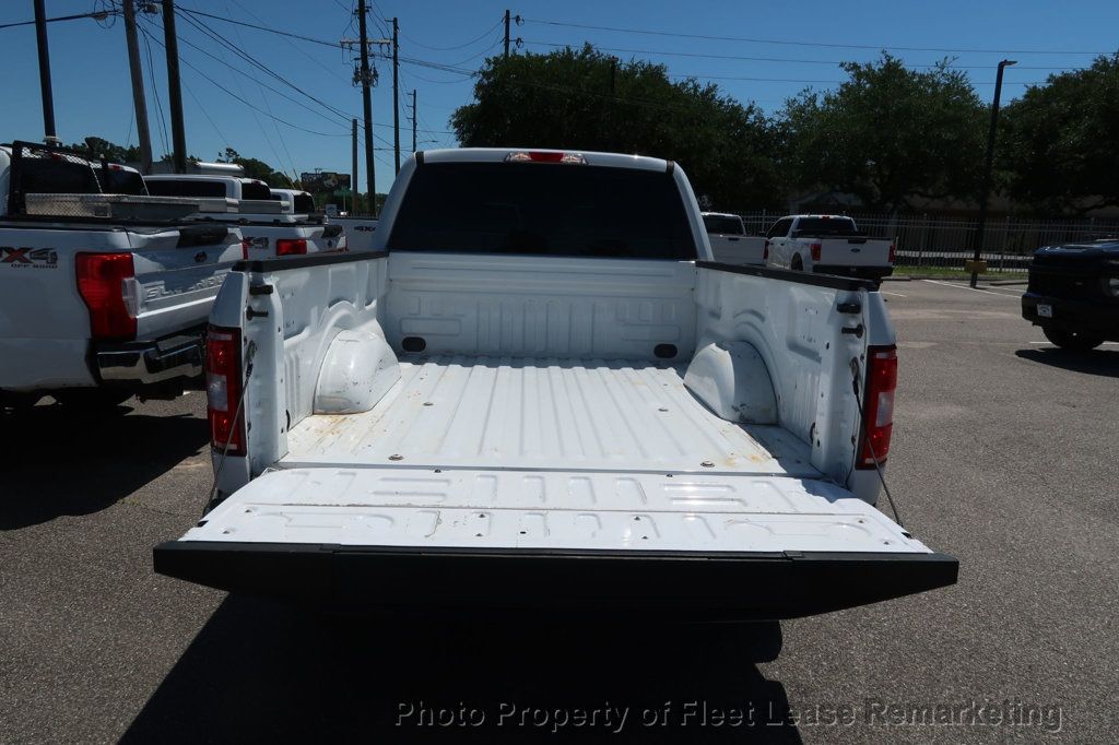2018 Ford F-150 F150 4WD Supercab SWB - 23036375 - 17