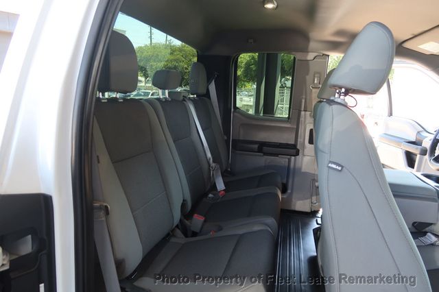 2018 Ford F-150 F150 4WD Supercab SWB - 23036375 - 18