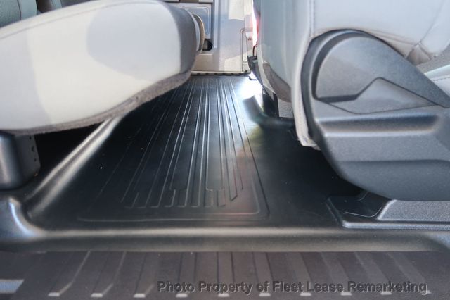 2018 Ford F-150 F150 4WD Supercab SWB - 23036375 - 19