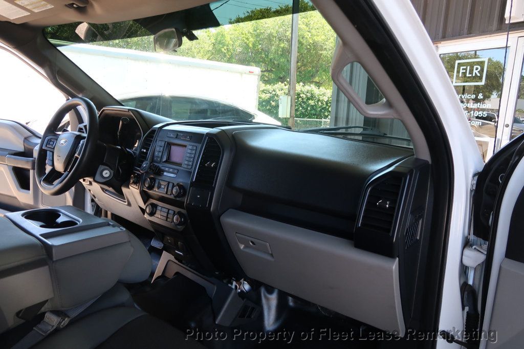 2018 Ford F-150 F150 4WD Supercab SWB - 23036375 - 21