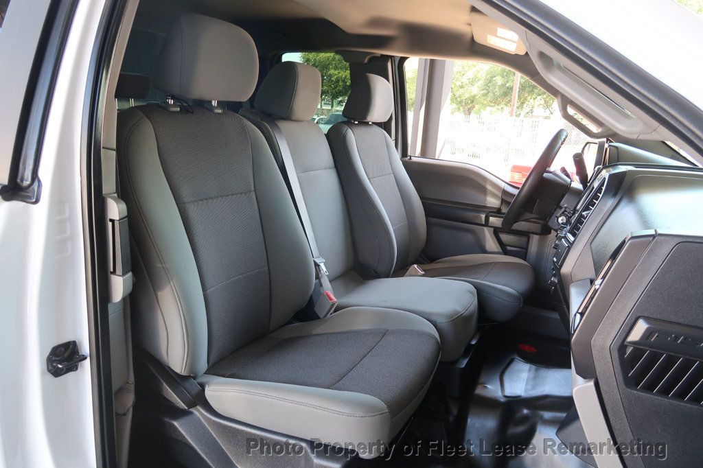 2018 Ford F-150 F150 4WD Supercab SWB - 23036375 - 22