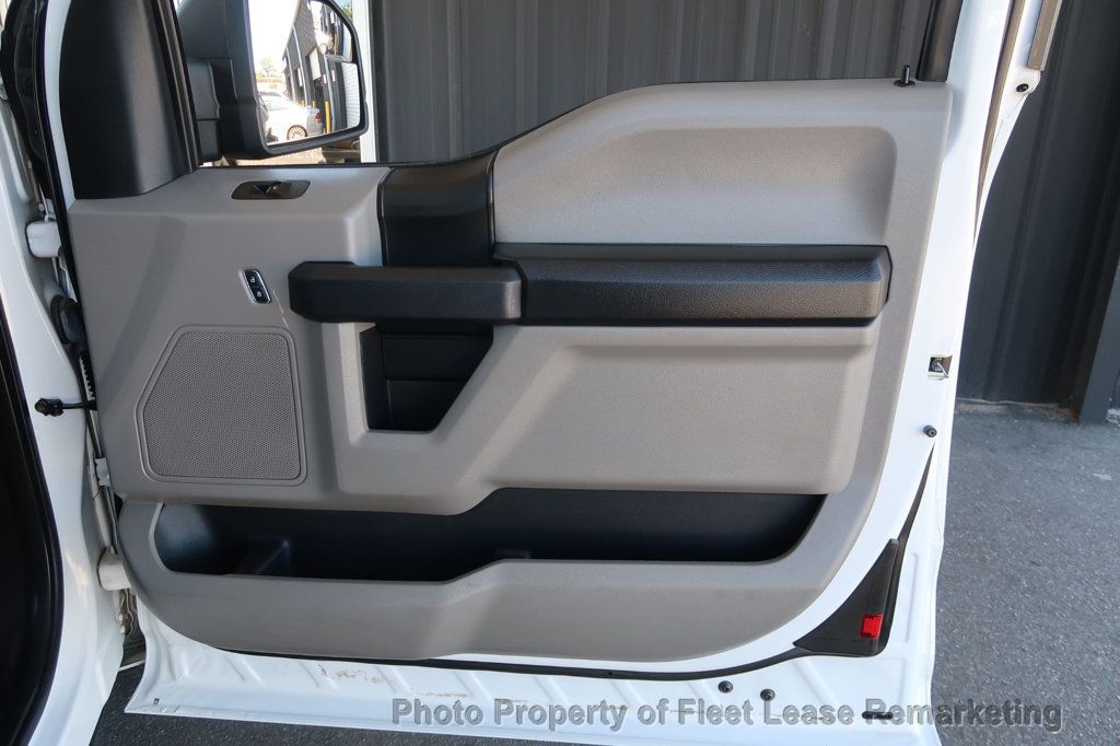2018 Ford F-150 F150 4WD Supercab SWB - 23036375 - 24