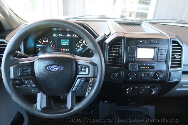 2018 Ford F-150 F150 4WD Supercab SWB - 23036375 - 25