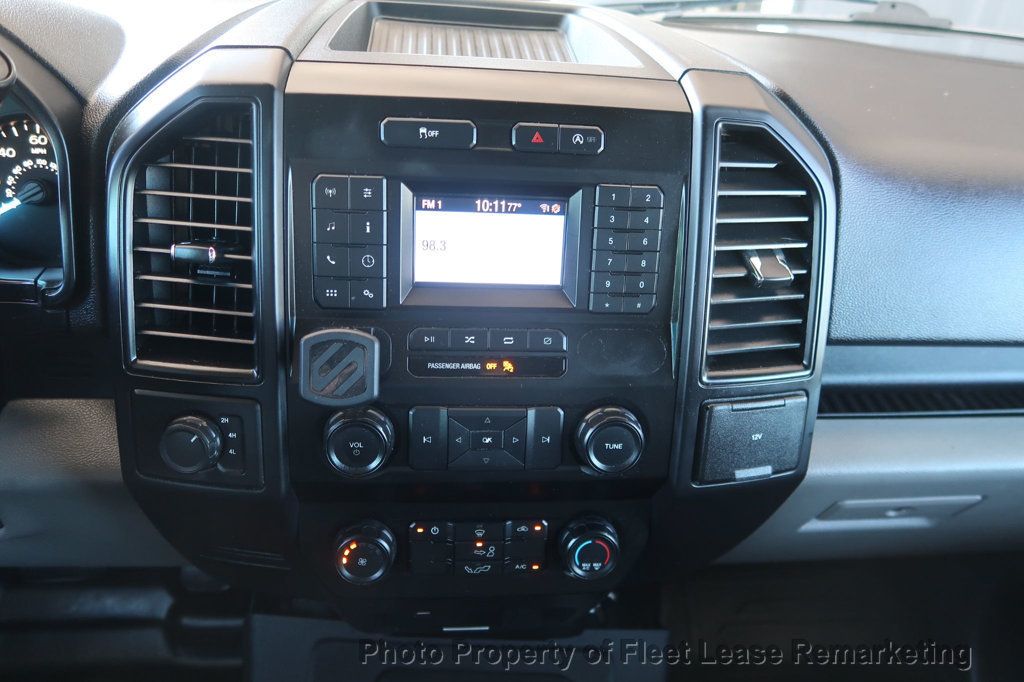 2018 Ford F-150 F150 4WD Supercab SWB - 23036375 - 27