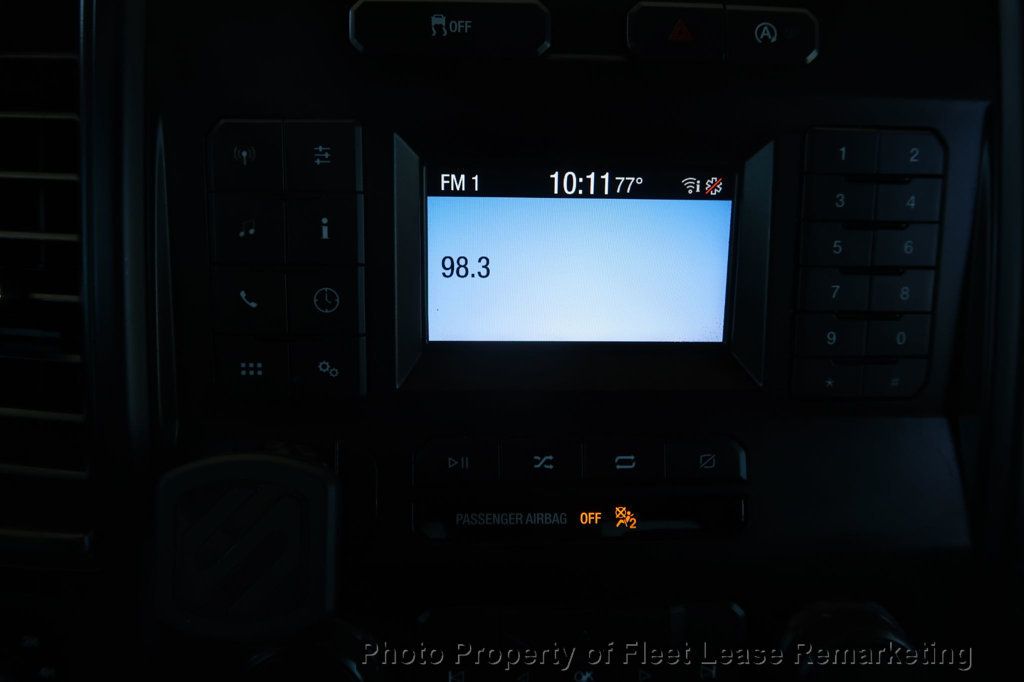 2018 Ford F-150 F150 4WD Supercab SWB - 23036375 - 28