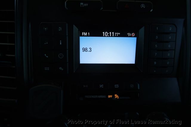 2018 Ford F-150 F150 4WD Supercab SWB - 23036375 - 28