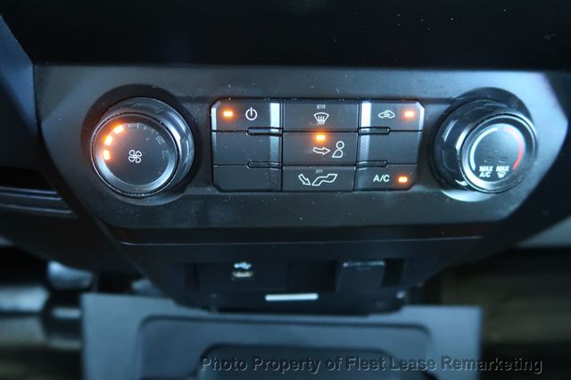2018 Ford F-150 F150 4WD Supercab SWB - 23036375 - 30