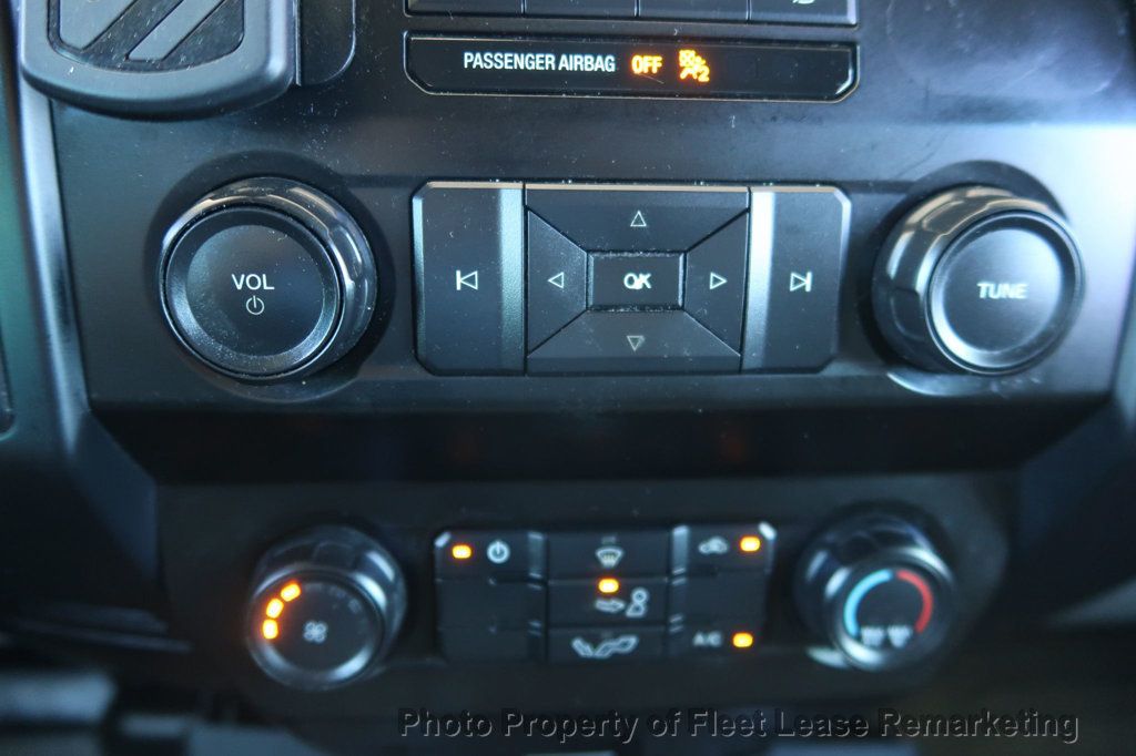 2018 Ford F-150 F150 4WD Supercab SWB - 23036375 - 31