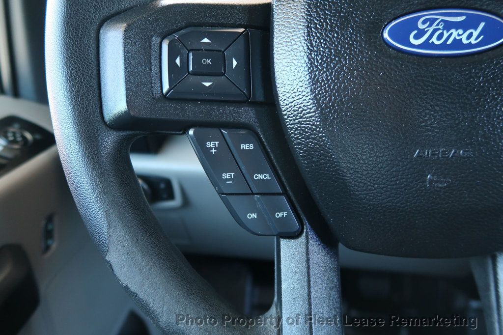 2018 Ford F-150 F150 4WD Supercab SWB - 23036375 - 33
