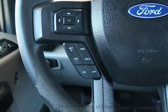 2018 Ford F-150 F150 4WD Supercab SWB - 23036375 - 33