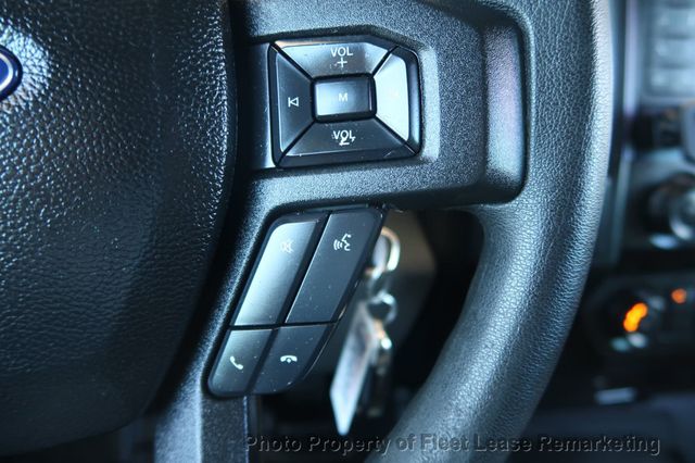 2018 Ford F-150 F150 4WD Supercab SWB - 23036375 - 34