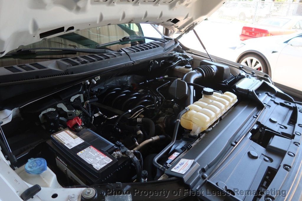 2018 Ford F-150 F150 4WD Supercab SWB - 23036375 - 38