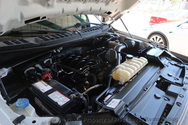 2018 Ford F-150 F150 4WD Supercab SWB - 23036375 - 38