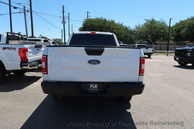 2018 Ford F-150 F150 4WD Supercab SWB - 23036375 - 3