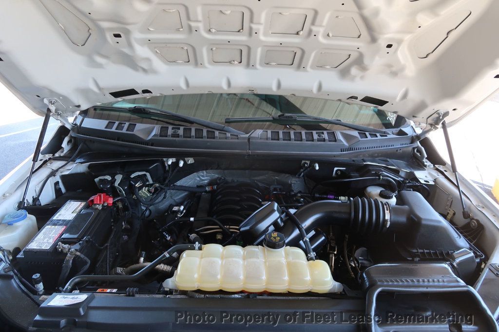 2018 Ford F-150 F150 4WD Supercab SWB - 23036375 - 39
