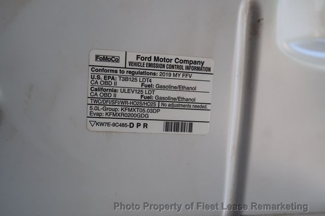 2018 Ford F-150 F150 4WD Supercab SWB - 23036375 - 41