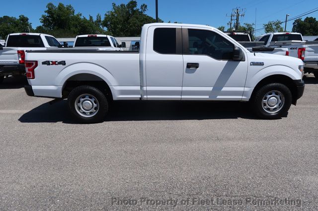2018 Ford F-150 F150 4WD Supercab SWB - 23036375 - 5