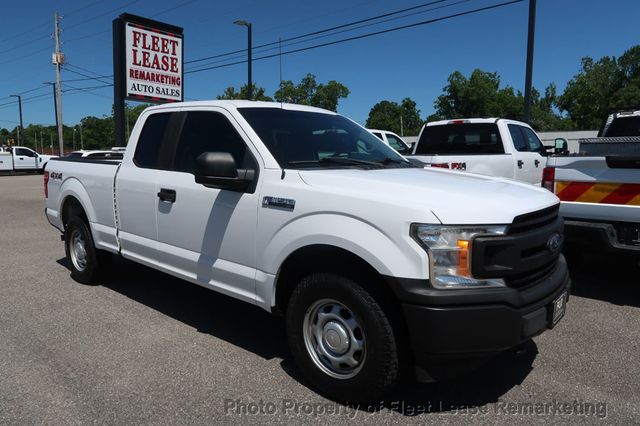 2018 Ford F-150 F150 4WD Supercab SWB - 23036375 - 6