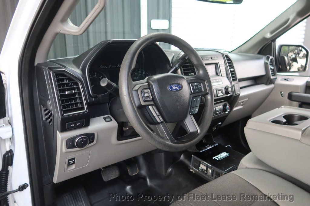 2018 Ford F-150 F150 4wd Supercab SWB - 23056142 - 9