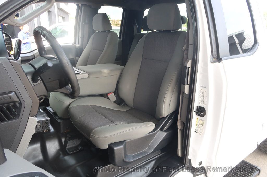 2018 Ford F-150 F150 4wd Supercab SWB - 23056142 - 10