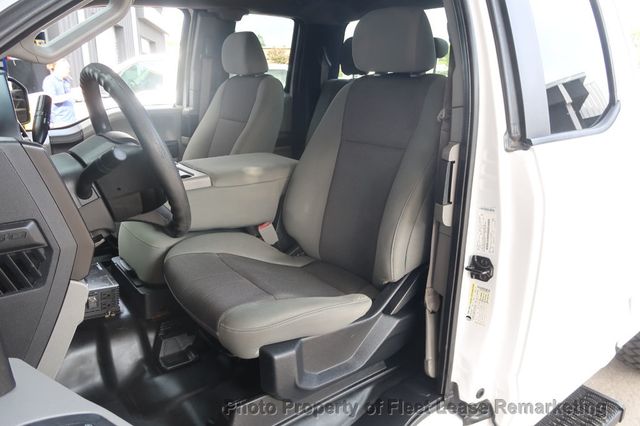 2018 Ford F-150 F150 4wd Supercab SWB - 23056142 - 10