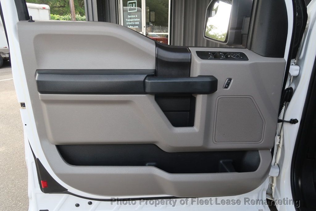 2018 Ford F-150 F150 4wd Supercab SWB - 23056142 - 12