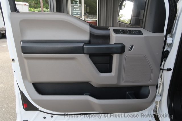 2018 Ford F-150 F150 4wd Supercab SWB - 23056142 - 12