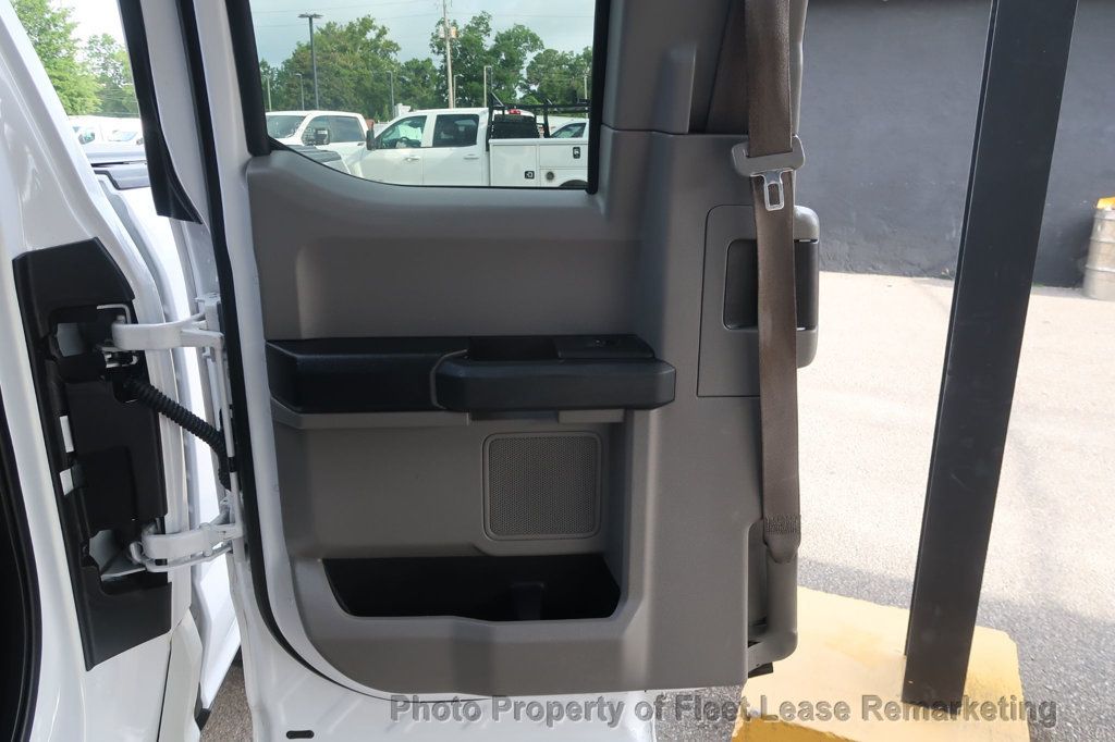 2018 Ford F-150 F150 4wd Supercab SWB - 23056142 - 16