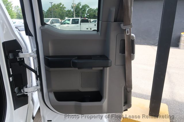 2018 Ford F-150 F150 4wd Supercab SWB - 23056142 - 16