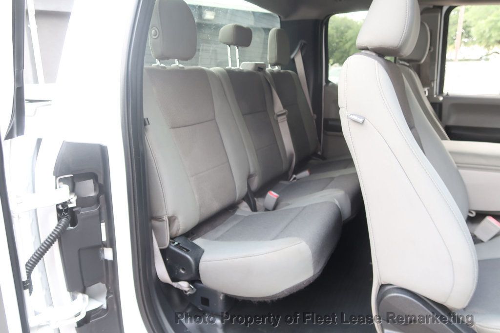 2018 Ford F-150 F150 4wd Supercab SWB - 23056142 - 18