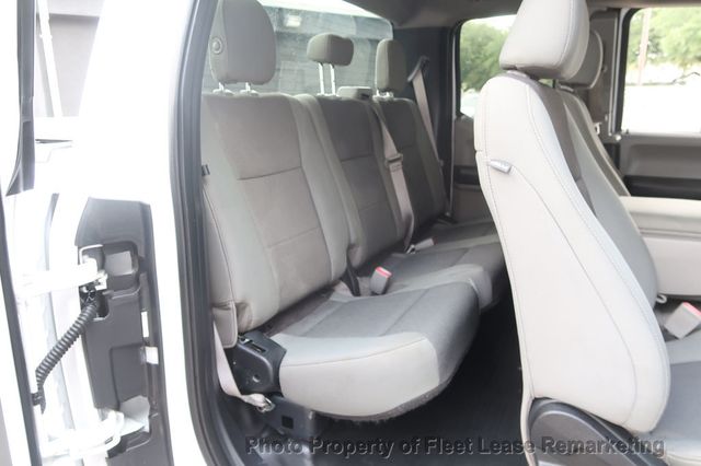 2018 Ford F-150 F150 4wd Supercab SWB - 23056142 - 18