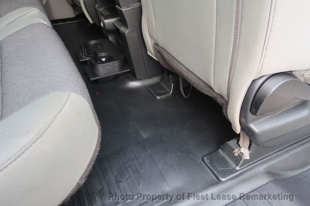 2018 Ford F-150 F150 4wd Supercab SWB - 23056142 - 19