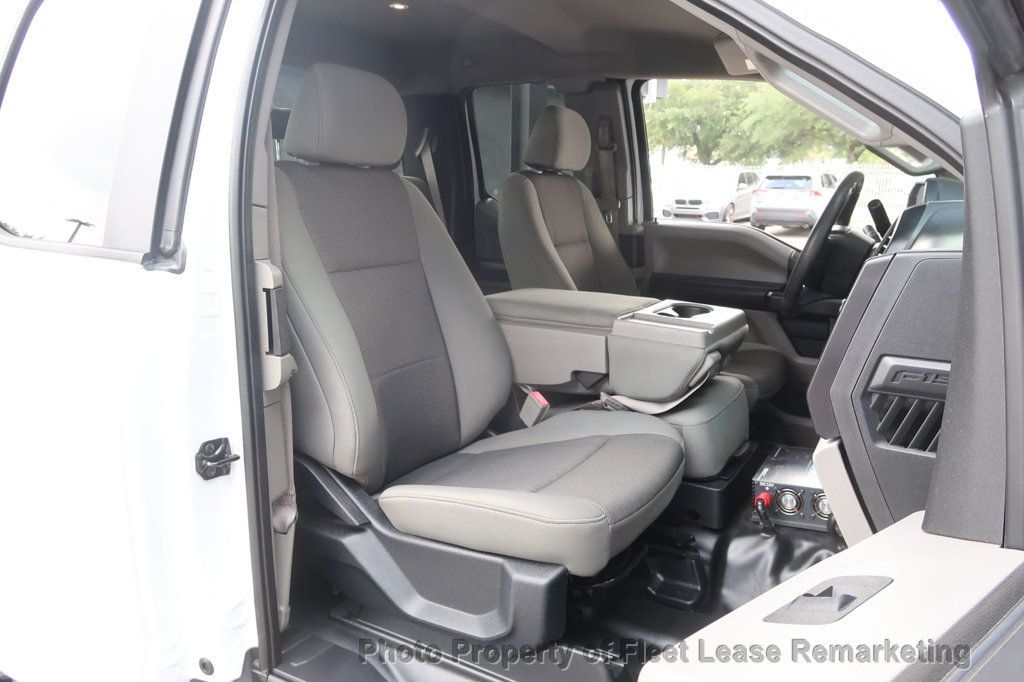 2018 Ford F-150 F150 4wd Supercab SWB - 23056142 - 22