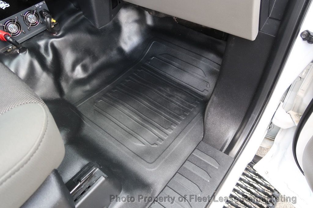 2018 Ford F-150 F150 4wd Supercab SWB - 23056142 - 23