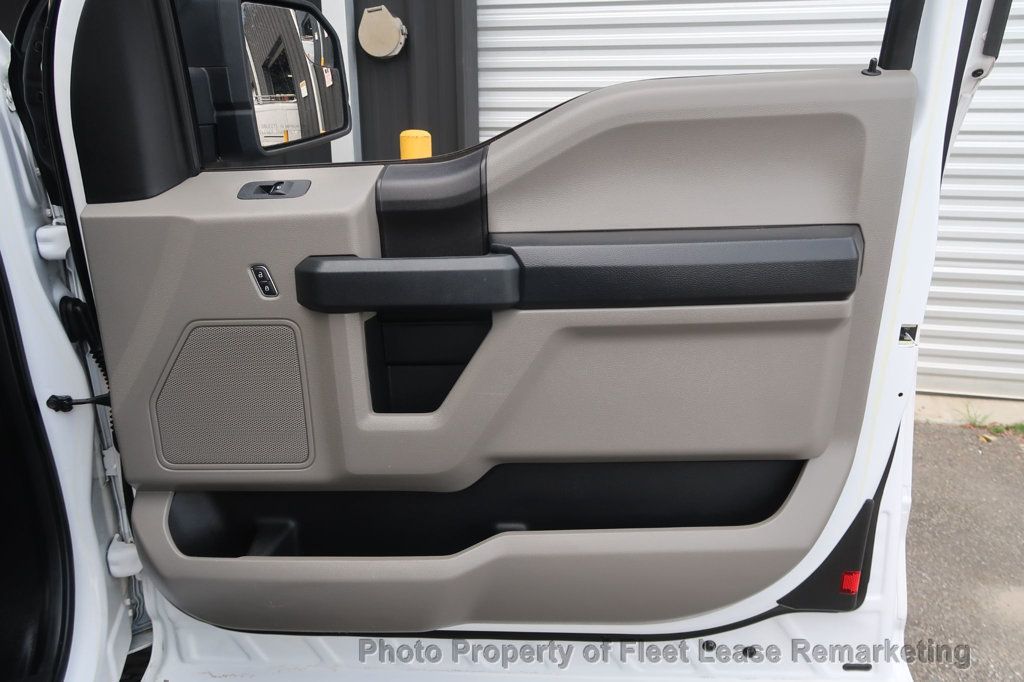 2018 Ford F-150 F150 4wd Supercab SWB - 23056142 - 24