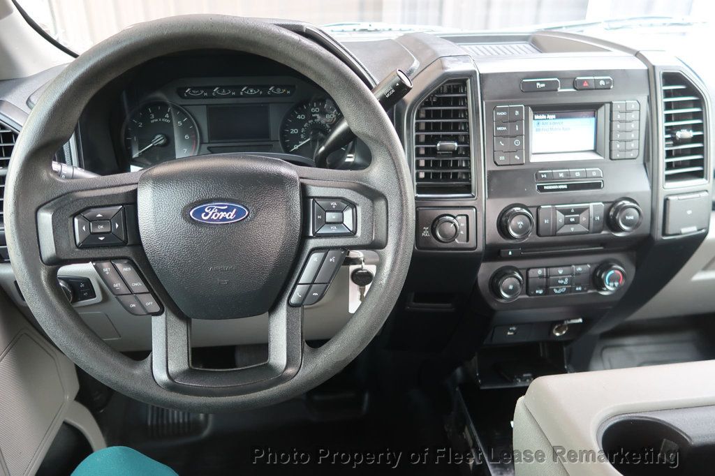 2018 Ford F-150 F150 4wd Supercab SWB - 23056142 - 25