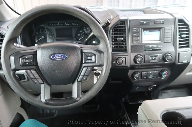 2018 Ford F-150 F150 4wd Supercab SWB - 23056142 - 25
