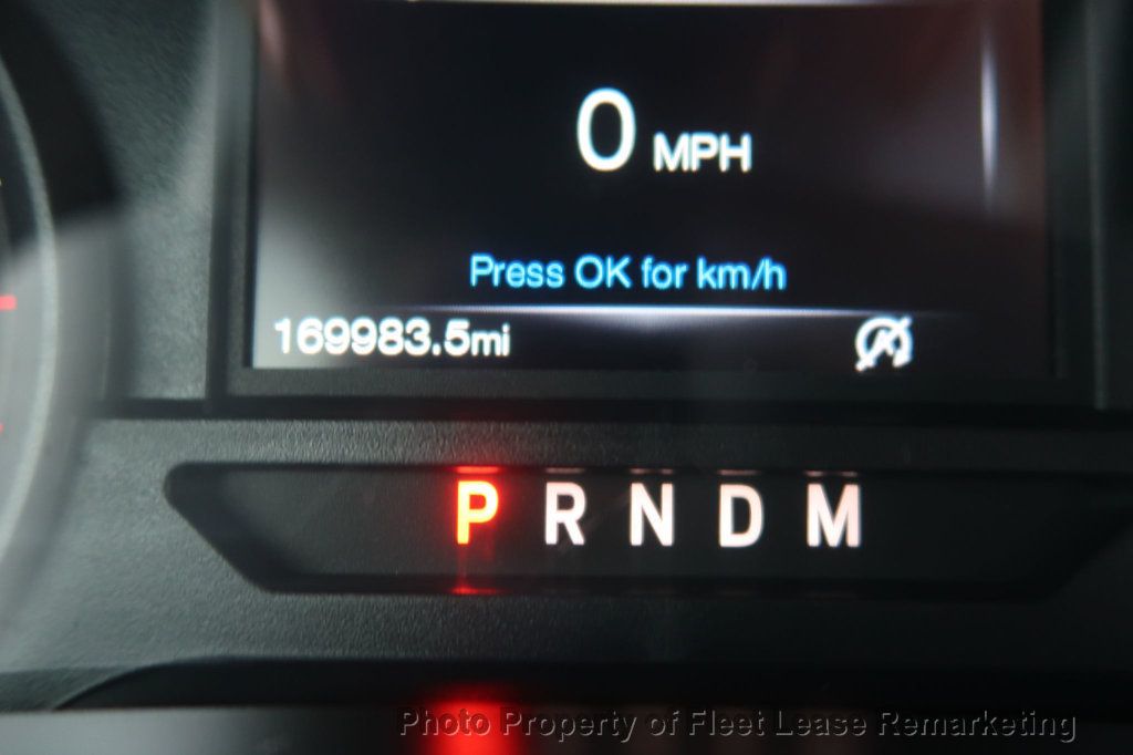 2018 Ford F-150 F150 4wd Supercab SWB - 23056142 - 26