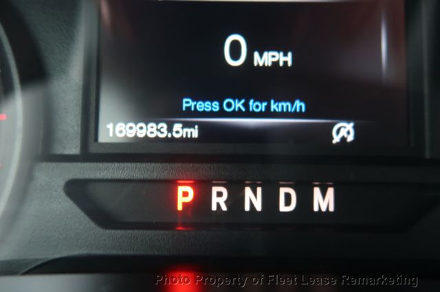 2018 Ford F-150 F150 4wd Supercab SWB - 23056142 - 26