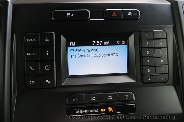 2018 Ford F-150 F150 4wd Supercab SWB - 23056142 - 28